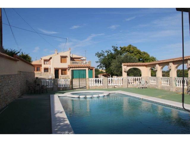 Chalet Individual en venta photo 0