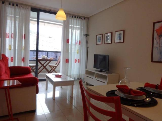 Apartamento en venta photo 0