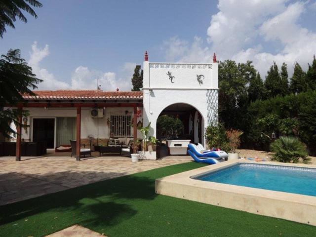 Chalet Individual en venta photo 0