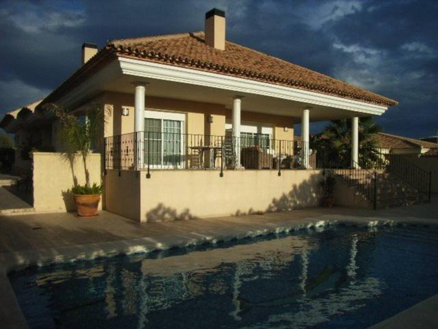 Chalet Individual en venta photo 0