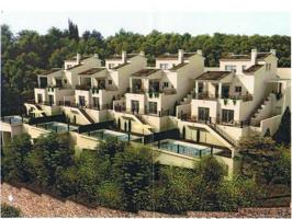Venta de terreno en Altea photo 0