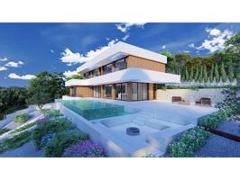 Venta de Chalet en Altea La Vella photo 0