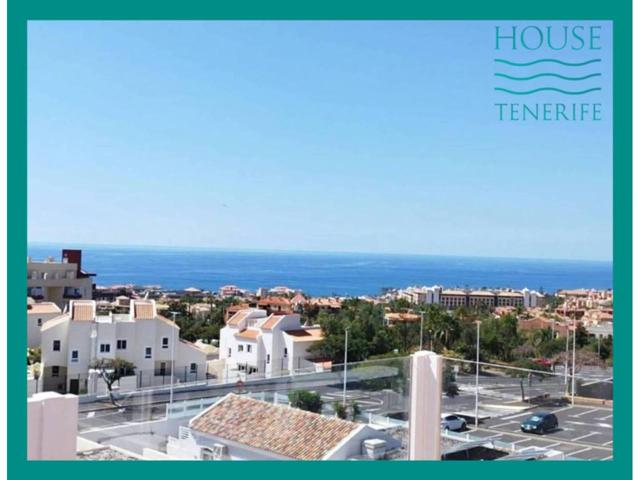 Villa De Lujo En La Exclusiva Zona Madronal De Costa Adeje, Tenerife 1312 photo 0