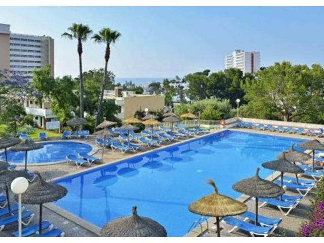 HOTEL BOUTIQUE COSTA DEL SOL photo 0