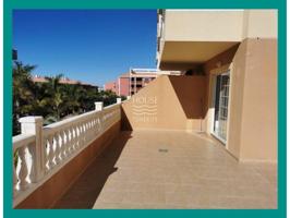 Apartamentos en Palm Mar, Atiko duplex 1346 photo 0