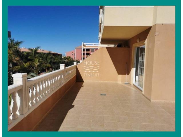 Apartamentos en Palm Mar, Atiko duplex 1346 photo 0
