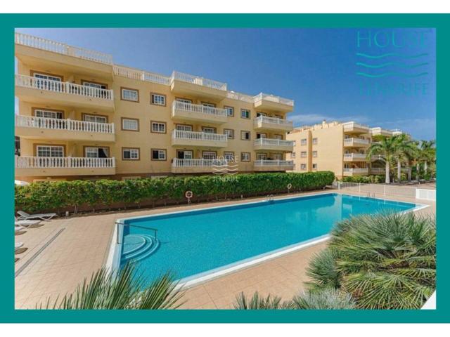 Apartamentos en el complejo Primavera, Palm Mar 1345 photo 0