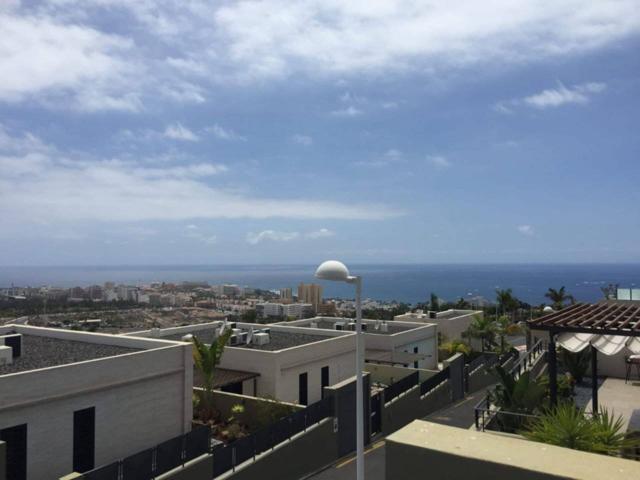 Villa con vistas al mar en Caldera Del Rey photo 0