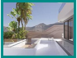 Villa de lujo con vistas al mar y a la piscina photo 0