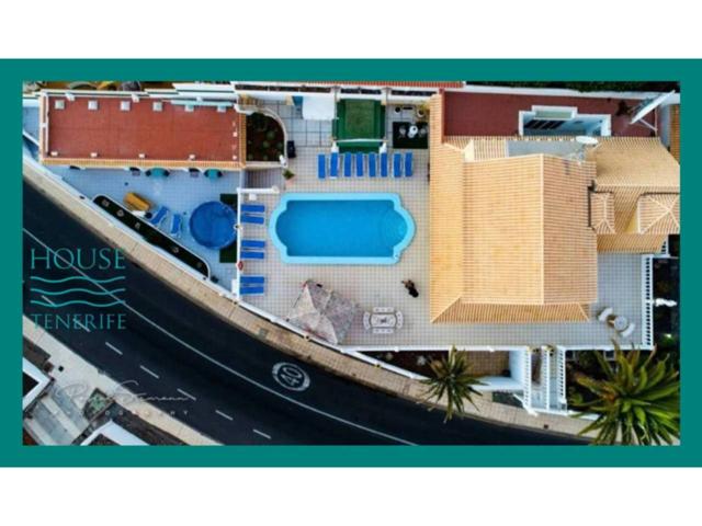 Casa en venta en Adeje Norte photo 0