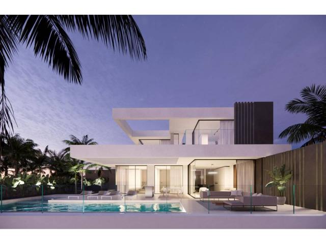 Roque del Conde: Una Lucrativa Aventura Inmobiliaria photo 0