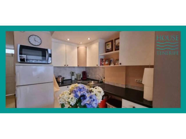 Estudio en venta en Costa Adeje photo 0