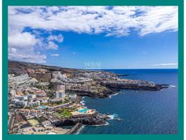 Paraíso frente al mar: Villa de lujo en Los Gigantes, Tenerife photo 0