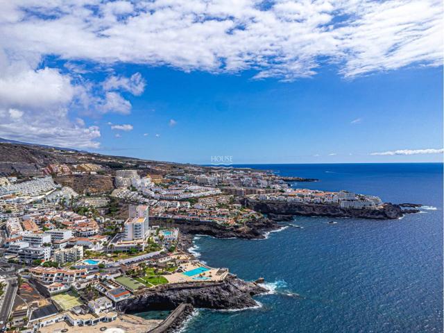 Paraíso frente al mar: Villa de lujo en Los Gigantes, Tenerife photo 0