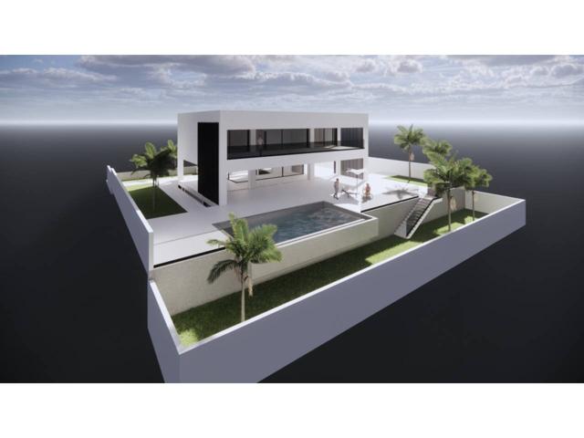 Impresionante Villa con Vistas al Mar en Playa Paraíso photo 0
