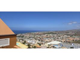 Impresionante Casa Adosada con Vistas al Mar en Costa Adeje photo 0