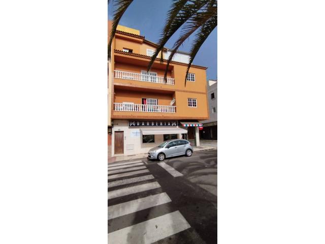 Oportunidad de inversión excepcional: Edificio en venta en El Fraile photo 0