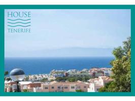 Espectacular apartamento de 1 dormitorio en Costa Adeje con vistas al mar photo 0