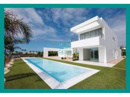 Exclusiva Villa de Lujo en Barranco del Inglés – Una Oportunidad Única photo 0