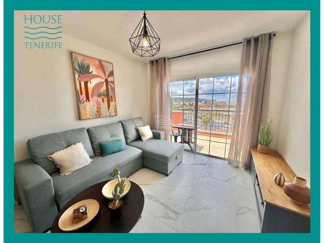 Apartamento Moderno Renovado en Venta en Granada Park, Los Cristianos photo 0