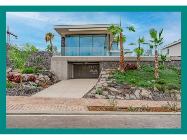 Villa de lujo con vistas al mar en venta cerca del campo de golf de Obama photo 0