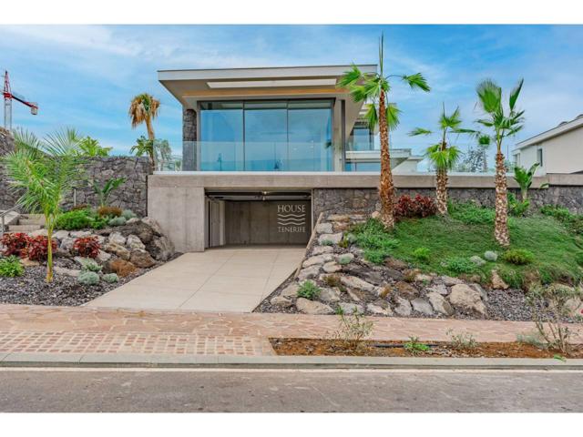 Villa de lujo con vistas al mar en venta cerca del campo de golf de Obama photo 0