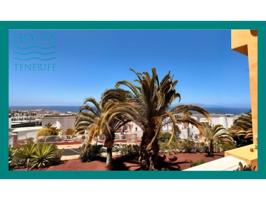 Impresionante Apartamento con Vistas al Océano en Venta en Costa Adeje photo 0