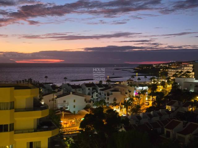 Precioso apartamento con vistas al mar en San Eugenio photo 0