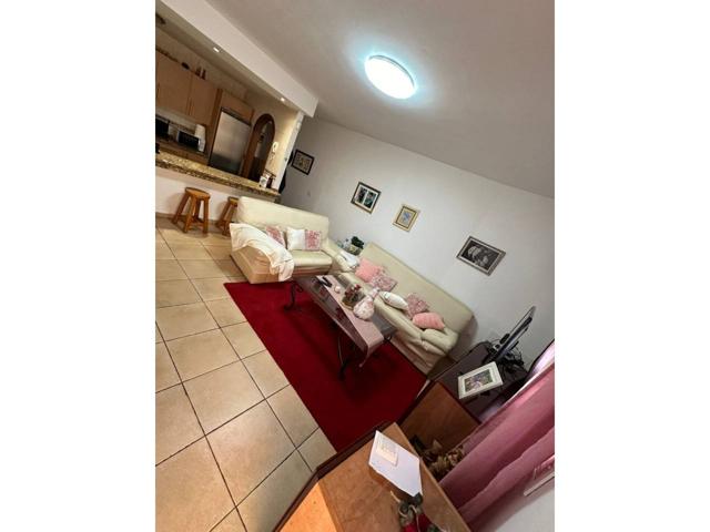 Se Vende: Amplio Apartamento de 3 Dormitorios en San Miguel photo 0