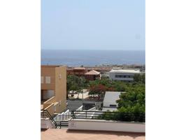 Elegante apartamento con impresionantes vistas al mar en El Madroñal photo 0