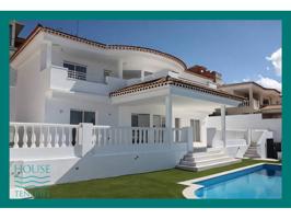 Villa en Venta en Roque del Conde photo 0