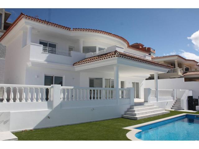 Villa en Venta en Roque del Conde photo 0