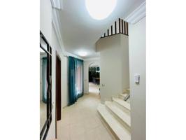 Villa con piscina photo 0