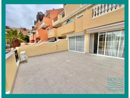 Impresionante Apartamento de 2 Dormitorios con una Gran Terraza en Los Cristianos photo 0