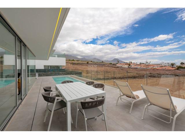 Chalet en venta en Callao Salvaje-Playa Paraíso-Armeñime(38678) photo 0