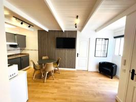 Chalet de dos habitaciones en Costa del Silencio photo 0