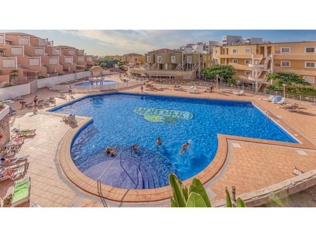 Apartamentos Con Una Superficie Total De 72 Metros Cuadrados En El Complejo Orlando photo 0