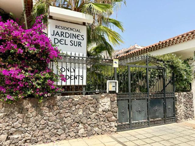 Jardines del Sur, Los Cristianos photo 0