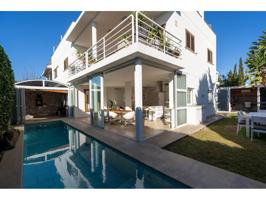 PLANTA BAJA CON PISCINA PRIVADA EN SANTA GERTRUDIS photo 0