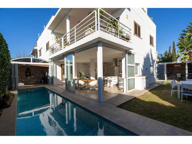 PLANTA BAJA CON PISCINA PRIVADA EN SANTA GERTRUDIS photo 0