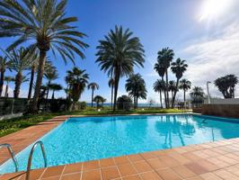EXCLUSIVO DUPLEX, a Estrenar en Primera Línea de Playa en Ibiza photo 0