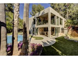 VILLA YIN YANG, Can Furnet photo 0