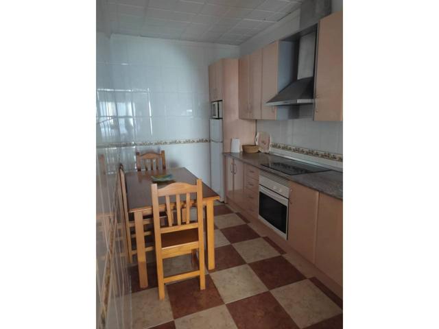 VENTA de piso en Carboneras photo 0