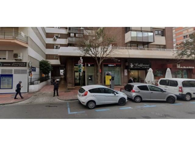 Alquiler de garaje en Almería Capital photo 0