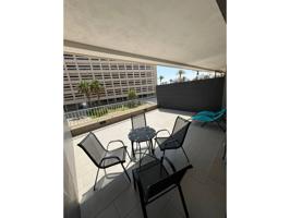 Espectacular piso en Roquetas de Mar photo 0