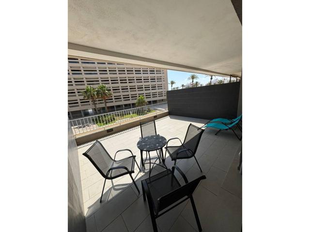 Espectacular piso en Roquetas de Mar photo 0