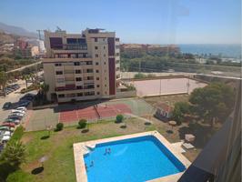 Piso en venta en Torrox Costa photo 0