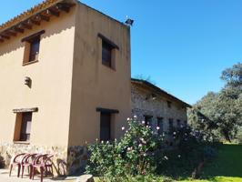 Casa En venta en Almadén de la Plata photo 0
