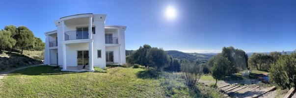 Casa En venta en Gaucín photo 0