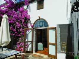 Unifamiliar Pareada En venta en Almadén de la Plata photo 0